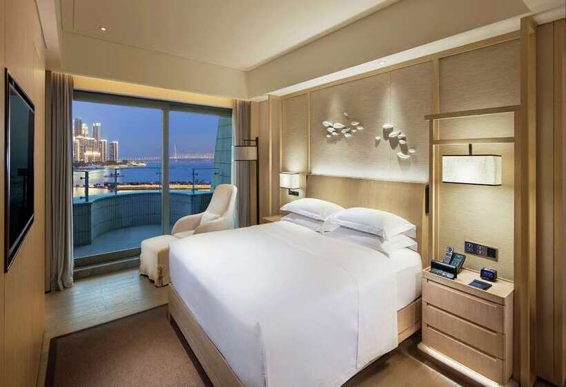 Fotos del hotel Hilton Shenzhen Shekou Nanhai:  5