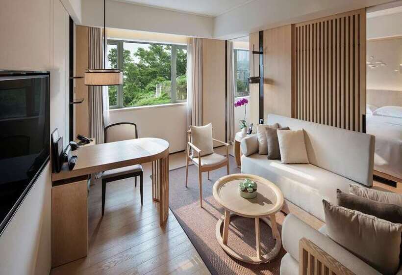 Fotos del hotel Hilton Shenzhen Shekou Nanhai:  19