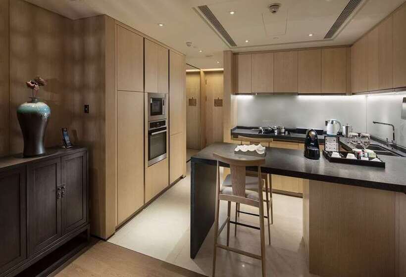 Fotos del hotel Hilton Shenzhen Shekou Nanhai:  23