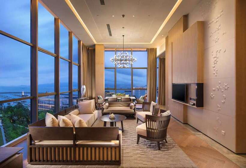 Fotos del hotel Hilton Shenzhen Shekou Nanhai:  17