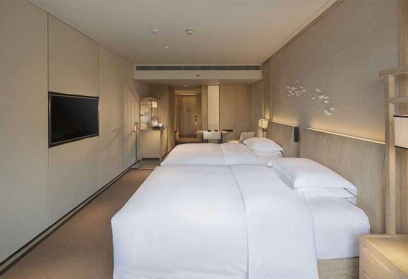 Fotos del hotel Hilton Shenzhen Shekou Nanhai:  4