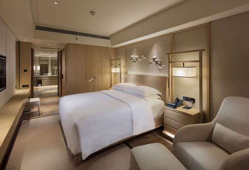 Fotos del hotel Hilton Shenzhen Shekou Nanhai:  3