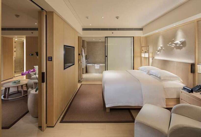 Fotos del hotel Hilton Shenzhen Shekou Nanhai: 1 Fotos del hotel Hilton Shenzhen Shekou Nanhai: 1