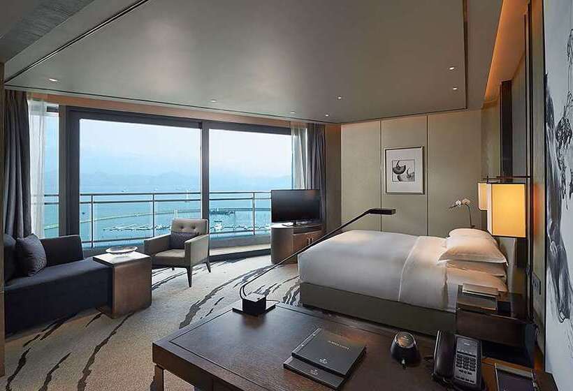 Fotos del hotel Hilton Shenzhen Shekou Nanhai:  7