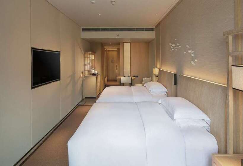 Fotos del hotel Hilton Shenzhen Shekou Nanhai:  18