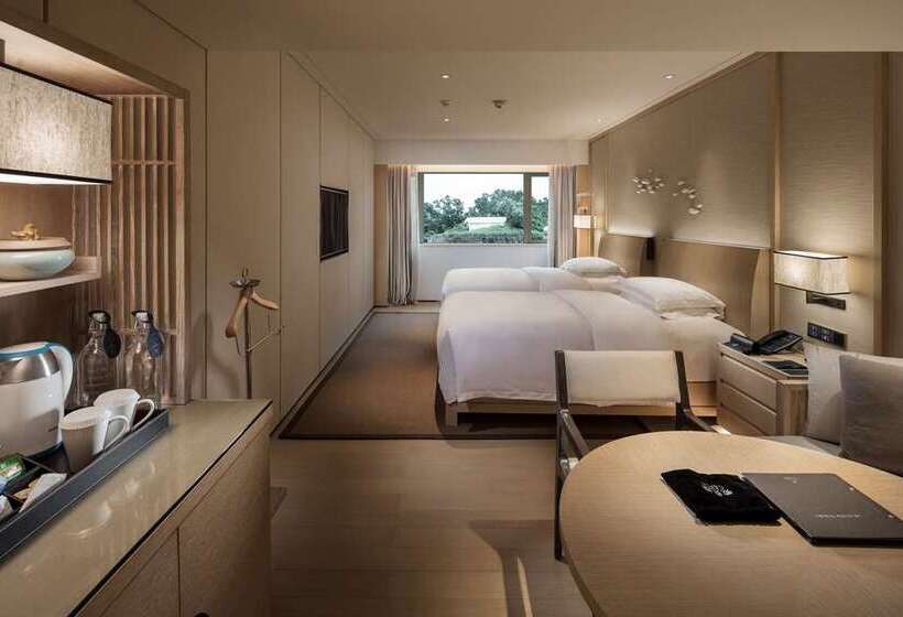 Fotos del hotel Hilton Shenzhen Shekou Nanhai:  16