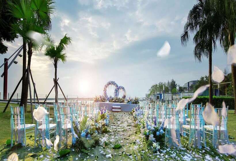 Fotos del hotel Hilton Shenzhen Shekou Nanhai:  15