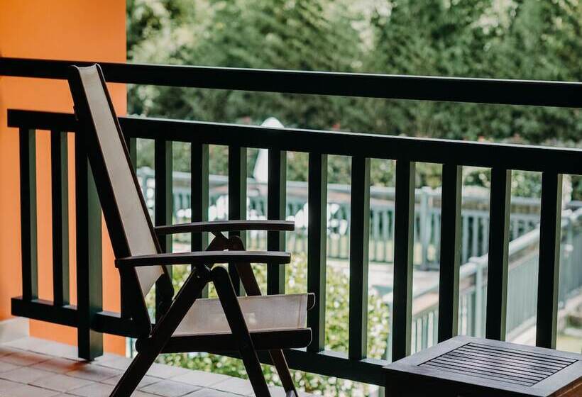 هتل Hôtel Les Frères Ibarboure