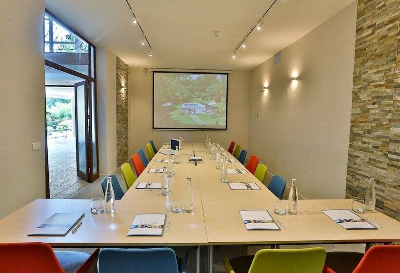 هتل Hôtel Les Frères Ibarboure