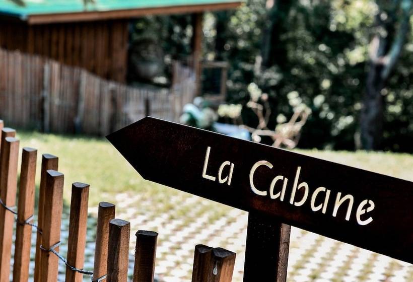 هتل Hôtel Les Frères Ibarboure