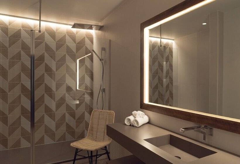 هتل Hôtel Les Frères Ibarboure