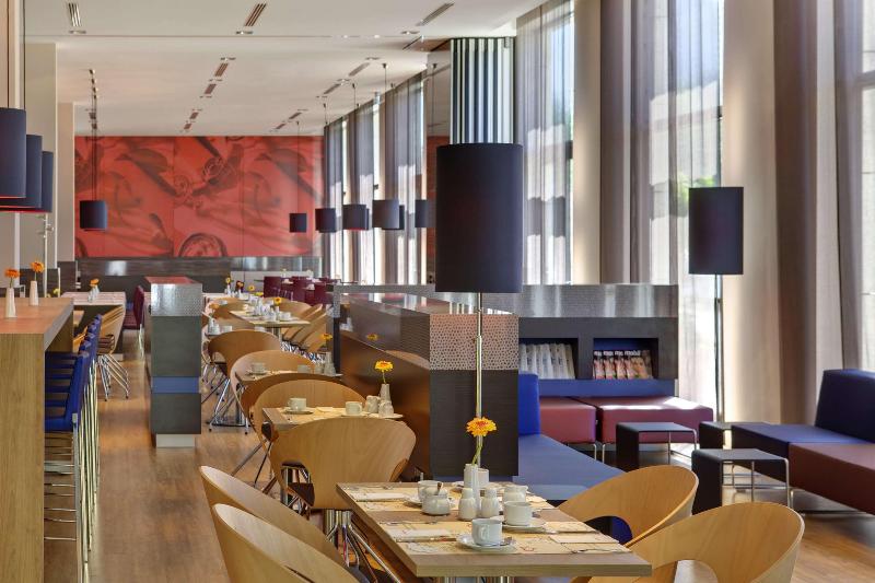 Intercityhotel Leipzig