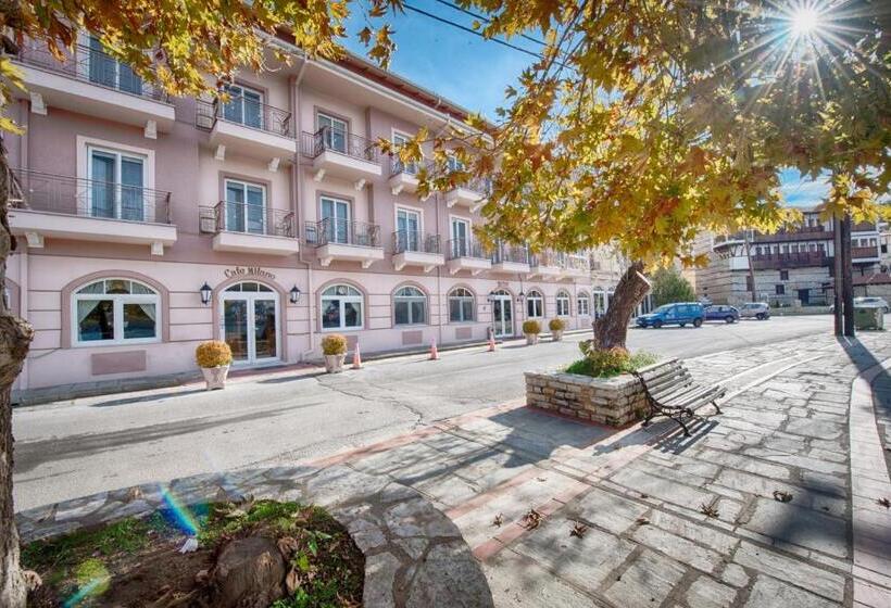 هتل Kastoria In Kastoria City