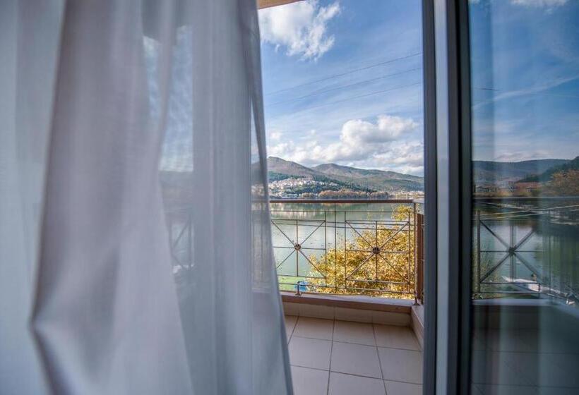 هتل Kastoria In Kastoria City