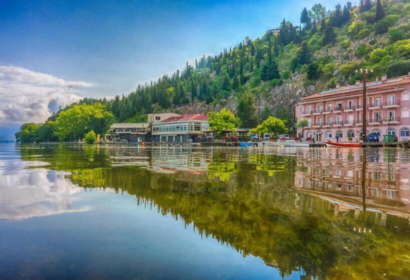 هتل Kastoria In Kastoria City
