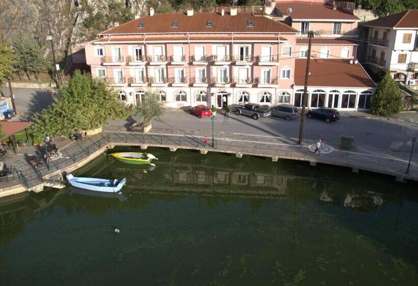 هتل Kastoria In Kastoria City