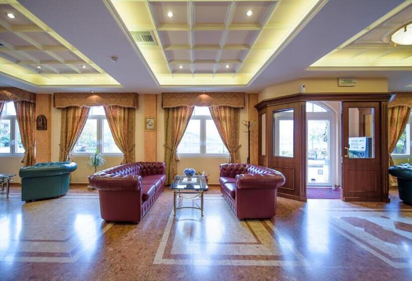 هتل Kastoria In Kastoria City