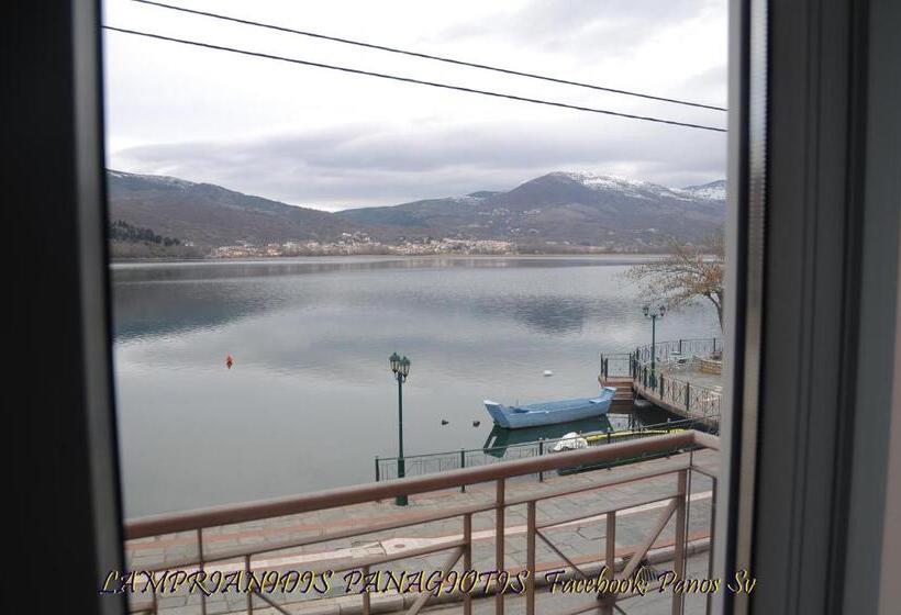 هتل Kastoria In Kastoria City