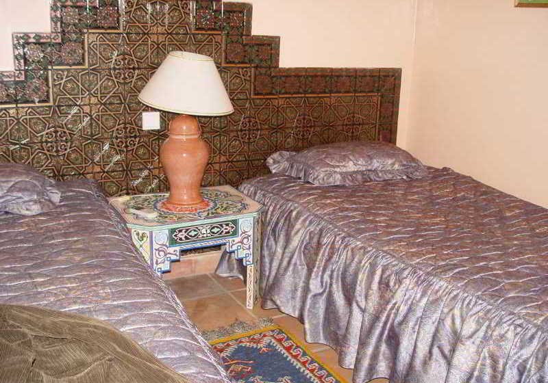 فندق Kerdous