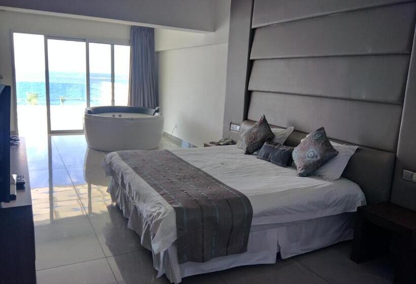 Fotos del hotel King Evelthon Beach Hotel & Resort: 1 Fotos del hotel King Evelthon Beach Hotel & Resort: 1