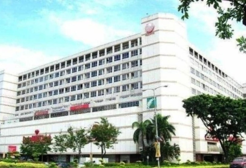 Fotos del hotel Kk Waterfront: 1 Fotos del hotel Kk Waterfront: 1