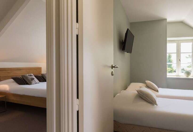 فندق La Ferme Des Mares, Demeures & Châteaux