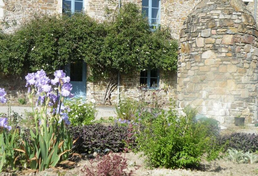 فندق La Ferme Des Mares, Demeures & Châteaux