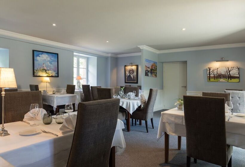 فندق La Ferme Des Mares, Demeures & Châteaux