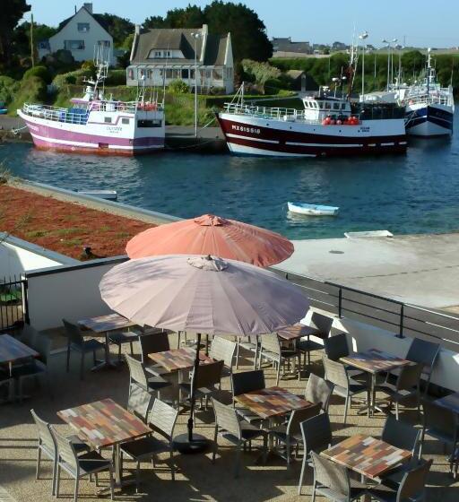 Отель La Marine