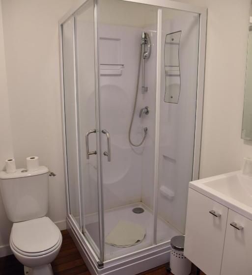 Отель La Marine