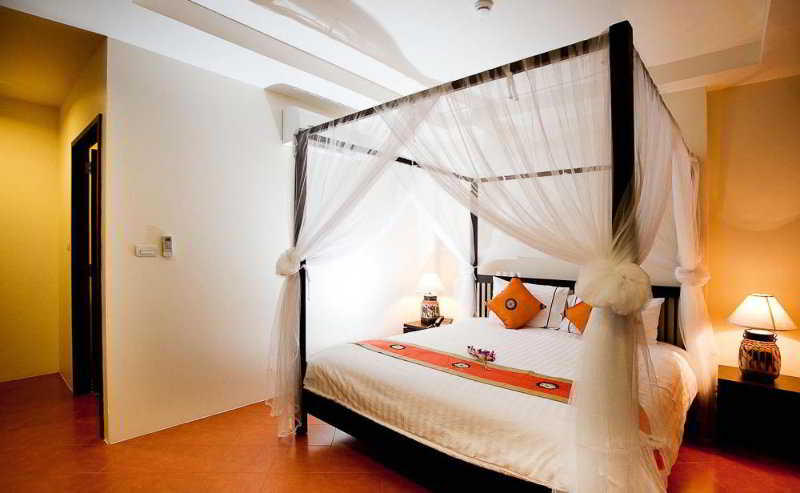 Hotel Ladebua