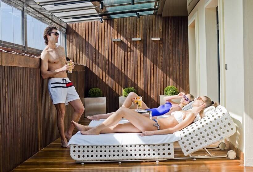 Fotos del hotel Lasagrada  Istanbul:  18