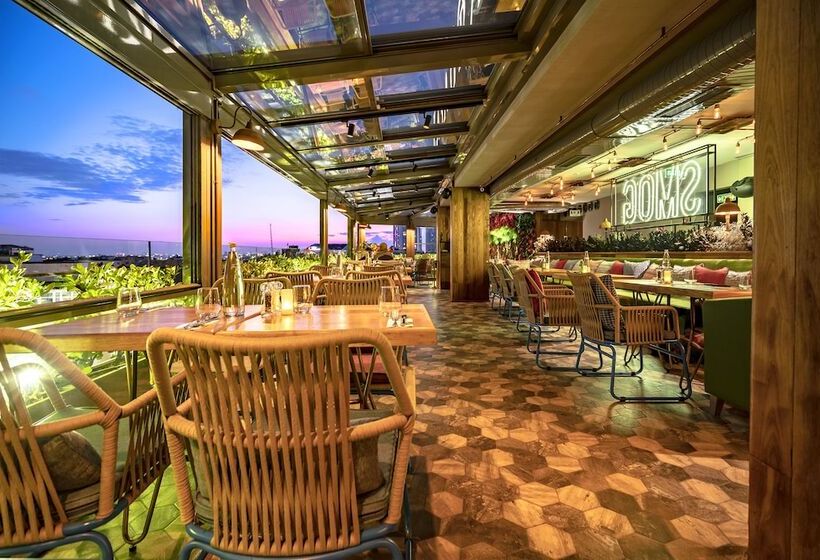 Fotos del hotel Lasagrada  Istanbul:  19