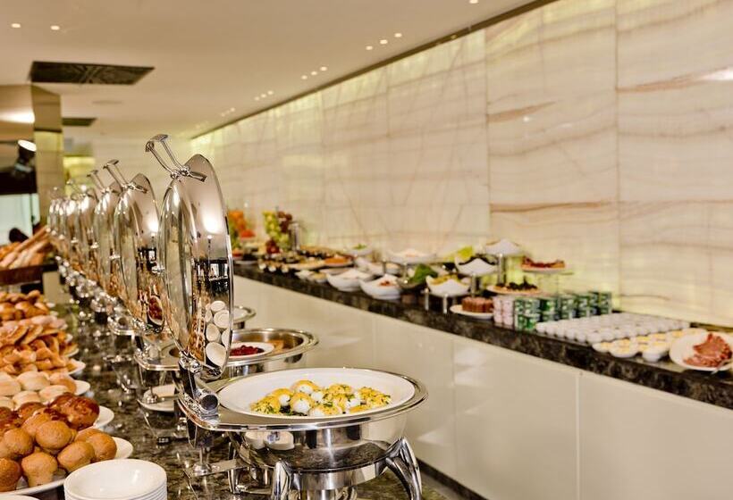 Fotos del hotel Lasagrada  Istanbul:  24