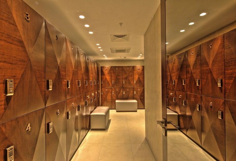 Fotos del hotel Lasagrada  Istanbul:  43