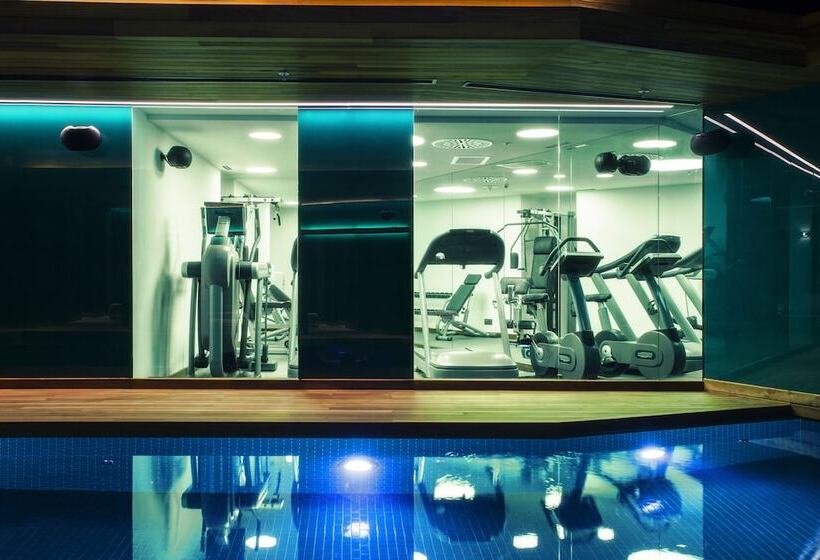 Fotos del hotel Lasagrada  Istanbul:  11