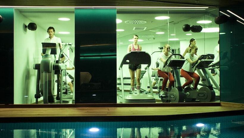 Fotos del hotel Lasagrada  Istanbul:  31