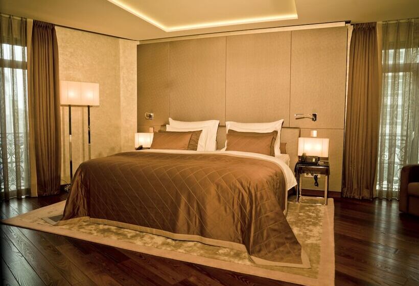 Fotos del hotel Lasagrada Istanbul: 1 Fotos del hotel Lasagrada Istanbul: 1