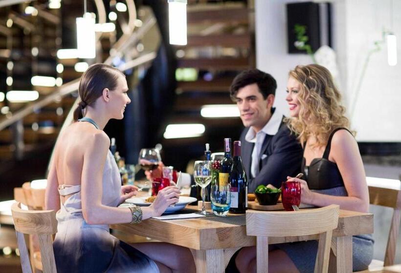 Fotos del hotel Lasagrada  Istanbul:  21