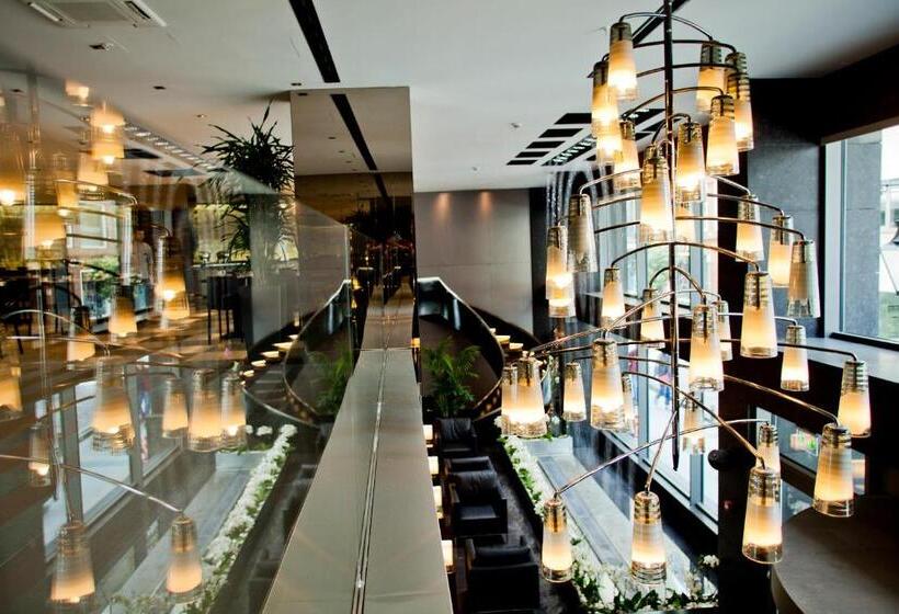 Fotos del hotel Lasagrada  Istanbul:  42