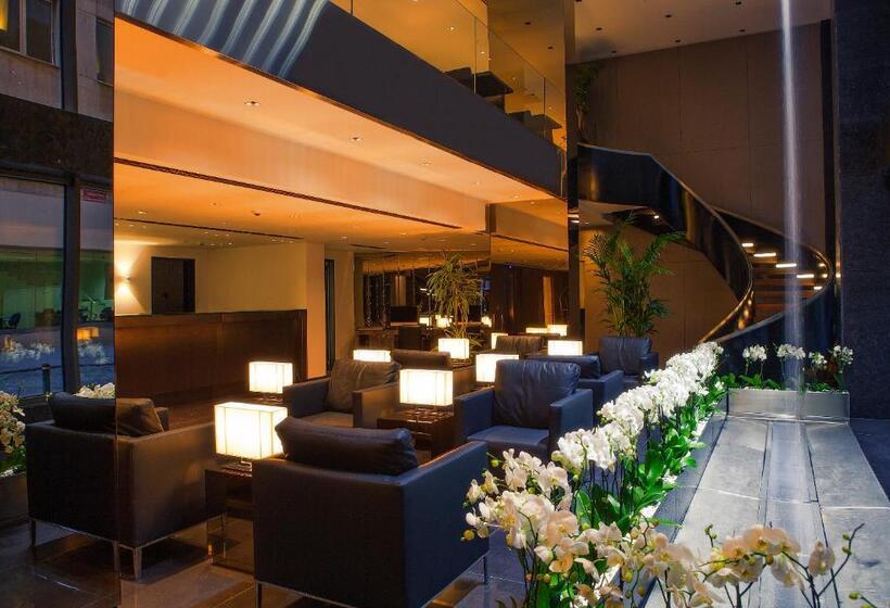 Fotos del hotel Lasagrada  Istanbul:  34