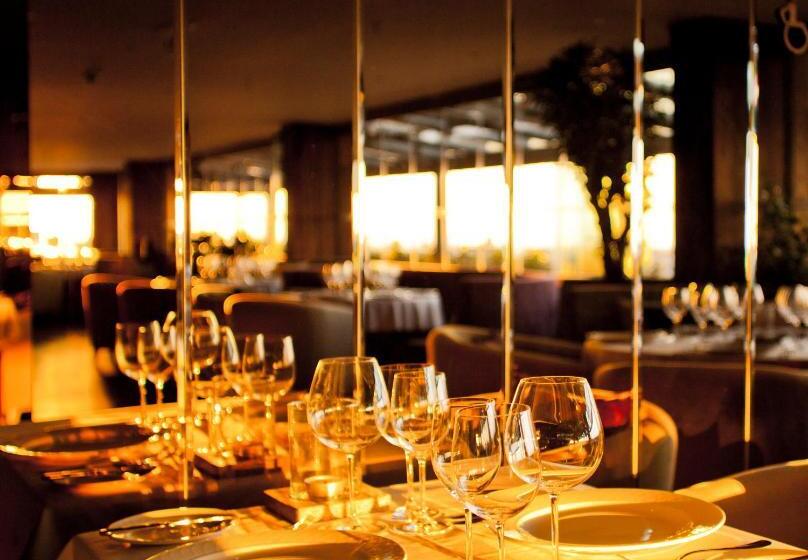 Fotos del hotel Lasagrada  Istanbul:  45