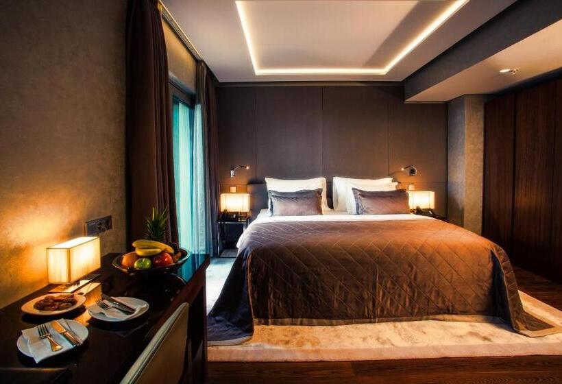 Fotos del hotel Lasagrada  Istanbul:  3