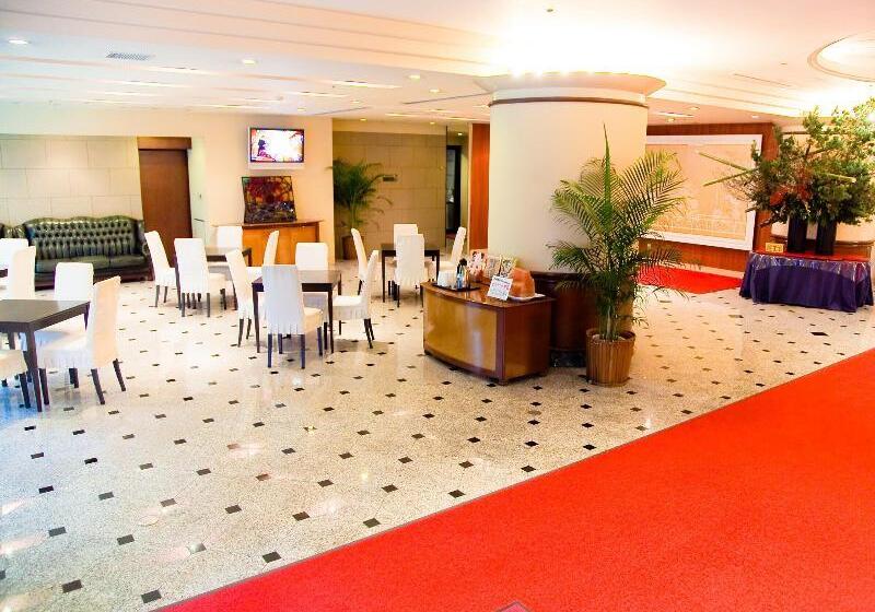 Fotos del hotel Lexton Kagoshima:  18