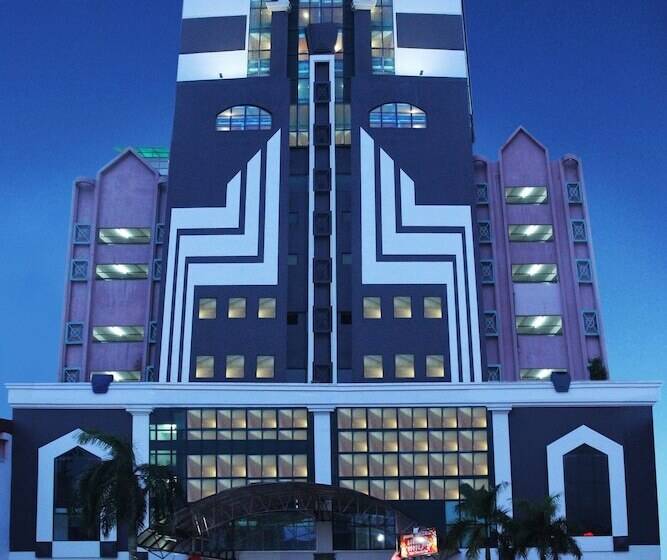 Fotos del hotel Mayres  Kota Tinggi:  14