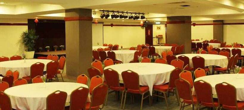 Fotos del hotel Mayres  Kota Tinggi:  18