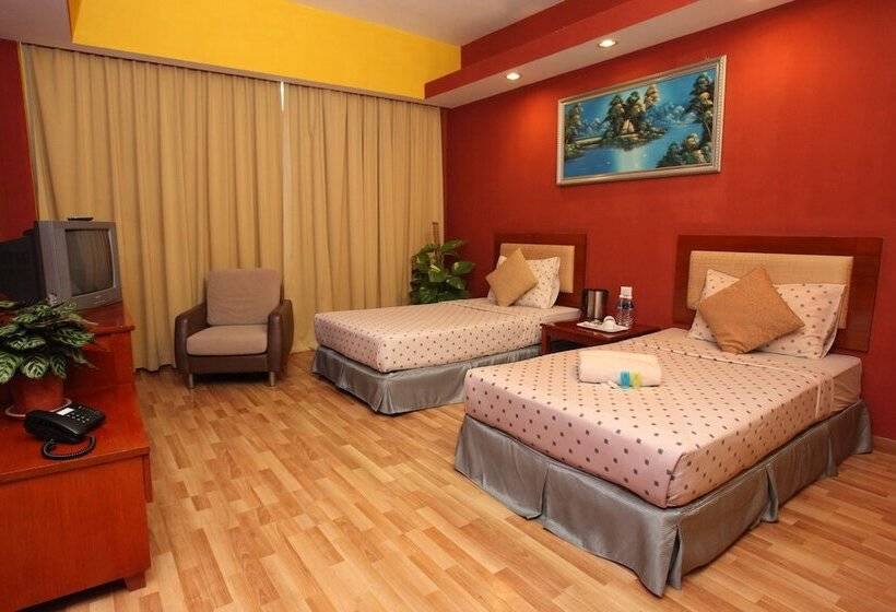 Fotos del hotel Mayres  Kota Tinggi:  11