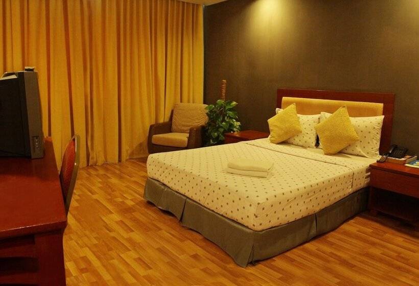 Fotos del hotel Mayres  Kota Tinggi:  10