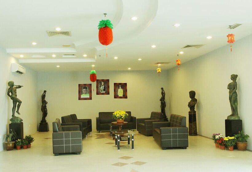 Fotos del hotel Mayres  Kota Tinggi:  15