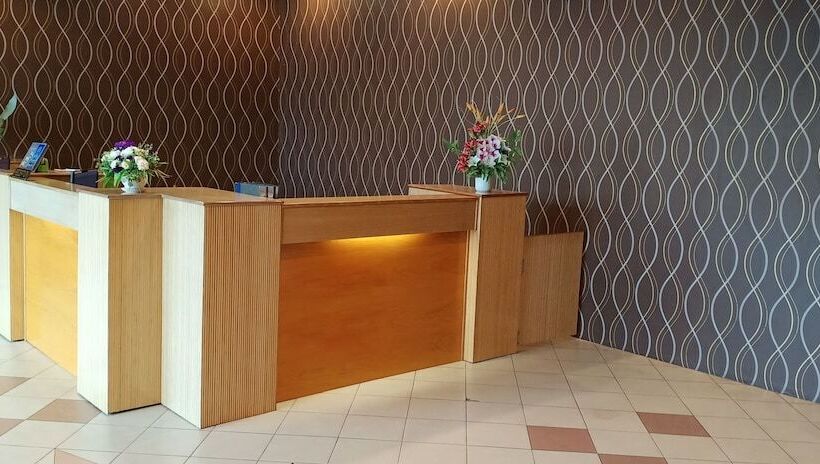 Fotos del hotel Mayres  Kota Tinggi:  20